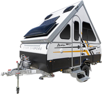 Aliner Camper image img-series
