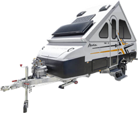 Cruiseliner Camper image img-series