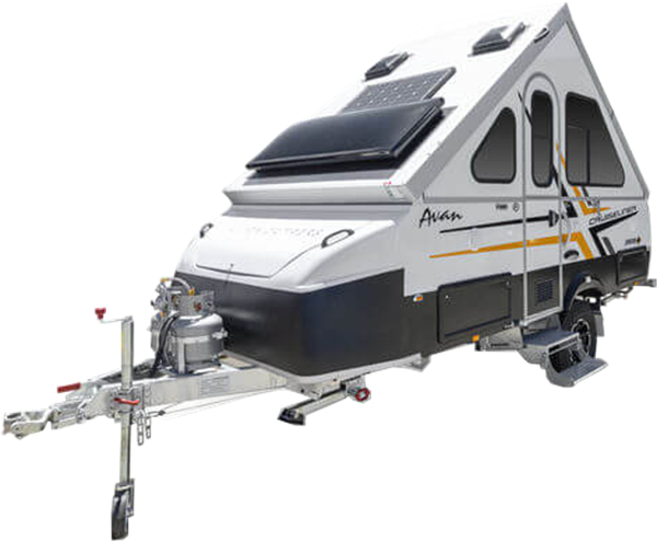 Cruiseliner Camper image