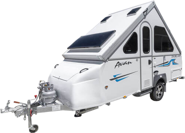 Cruiseliner 3 Camper image