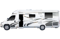 Ovation M7 B Class Motorhome image img-series