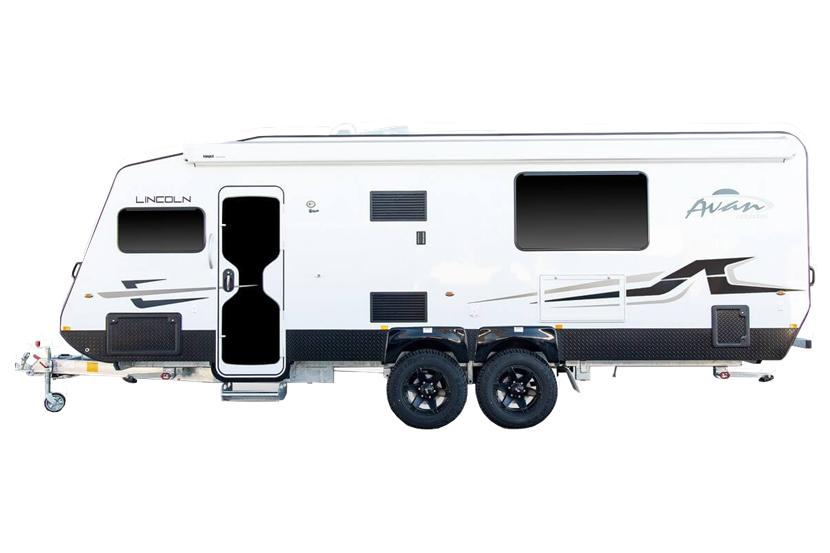 Avan 600 Series Hardtop image img-nmm