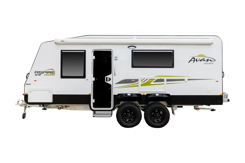 Aspire 564 - 600 Series Hardtop image img-nmm