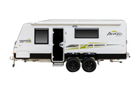 587-1 Tandem Double Hard Top image img-series