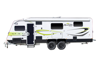Infinity 706 Hard Top image img-series