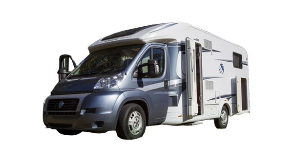 Sun Ti 700LEG Motorhome image