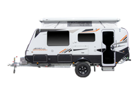 Savannah 563 Caravan image img-series