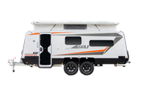 Maxxi 501-2 PT Off-Road Caravan image img-series