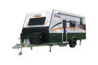 650-1 TOURER Adventure Touring Caravan image img-series