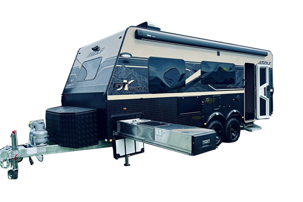 GTX 650-1 Caravan image